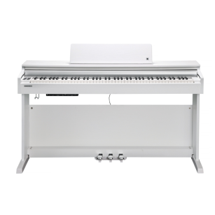 Kurzweil CUP M1 White - Pianino cyfrowe