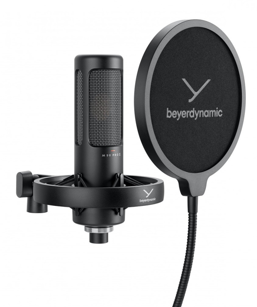 Beyerdynamic M90 PRO X