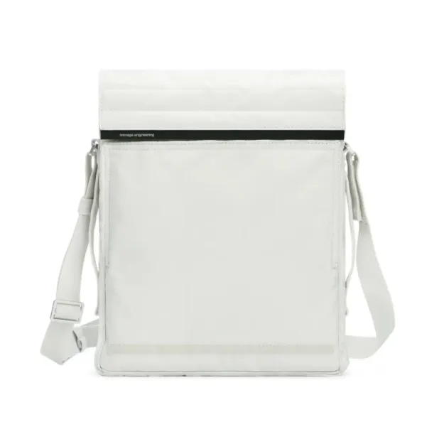 Teenage Engineering OB-4 Field Bag big white