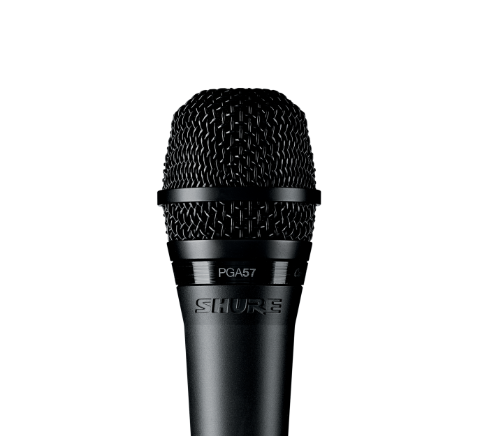 Shure PGA57-XLR