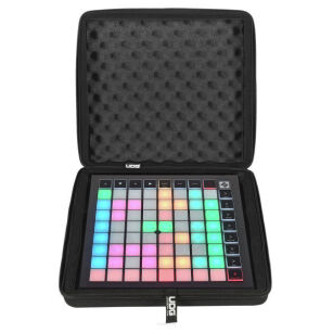 UDG Creator Novation Launchpad X HC Black U8487BL