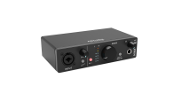 Arturia MiniFuse 1 (Black)