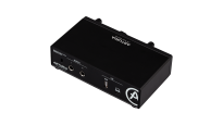 Arturia MiniFuse 1 (Black)