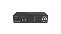 Arturia MiniFuse 1 (Black)