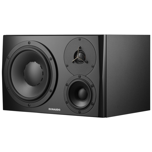 DYNAUDIO LYD 48 Black Right