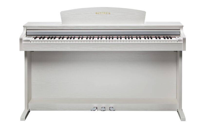 KURZWEIL M115 White