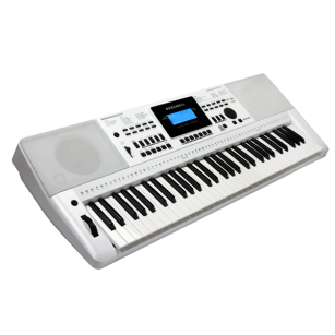 KURZWEIL KP140 White