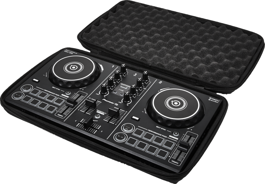 Pioneer DJ DJC-200 BAG - Torba na kontroler DJ do DDJ-200