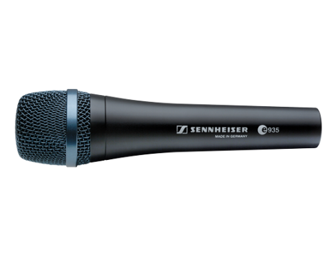 Sennheiser e935