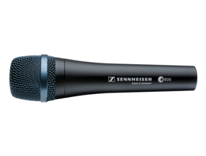 Sennheiser e935