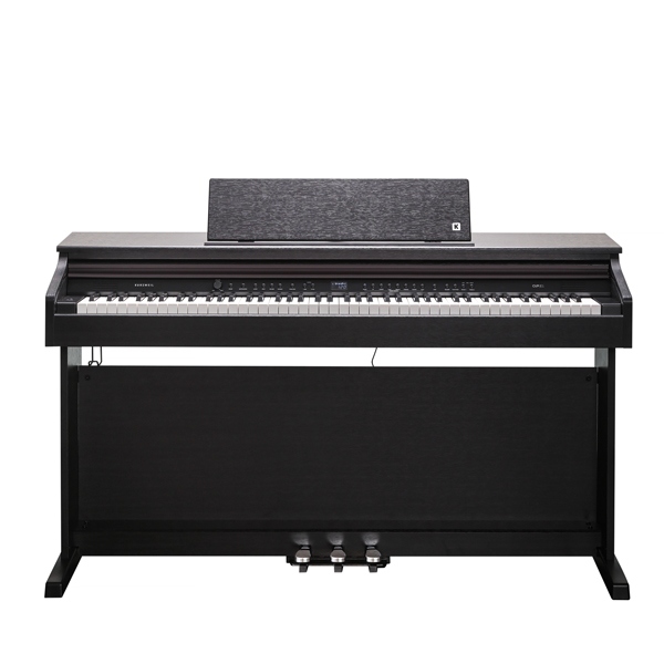 Kurzweil CUP E1 Rosewood  - Pianino cyfrowe