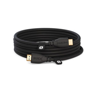 RODE HDMI CABLE 3 – Kabel 3m czarny