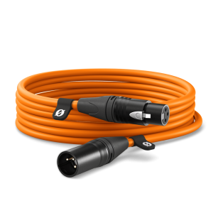 RODE - Kabel XLR 6m Orange