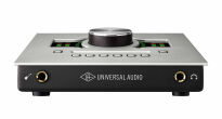 Universal Audio APOLLO TWIN USB HE