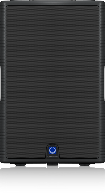 Turbosound M15 - Kolumna głośnikowa aktywna 15