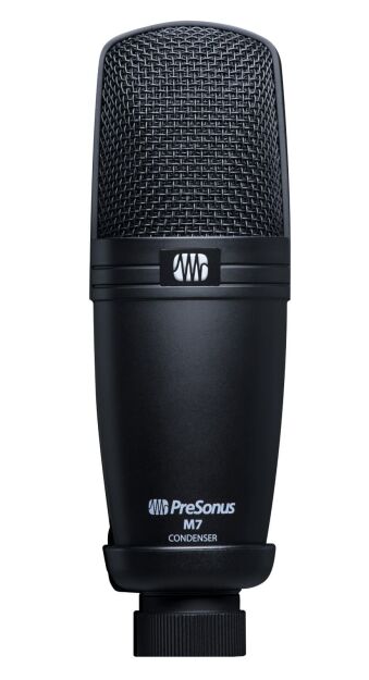 PreSonus M7