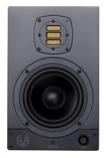 EVE Audio SC205 ALL BLACK