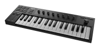 Native Instruments KOMPLETE KONTROL M32 - right angle