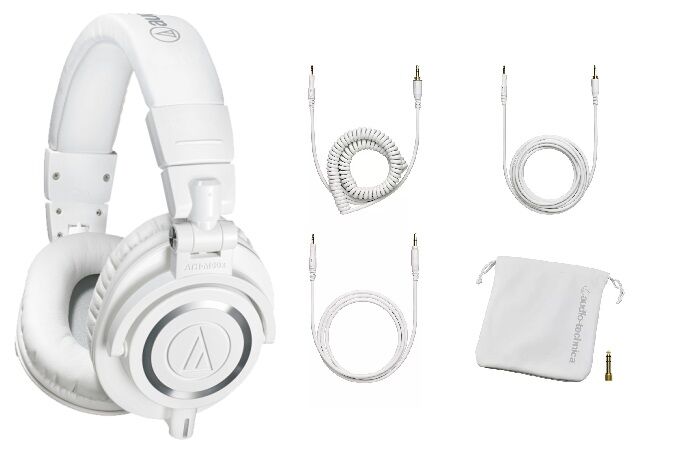 Audio-Technica ATH-M50x