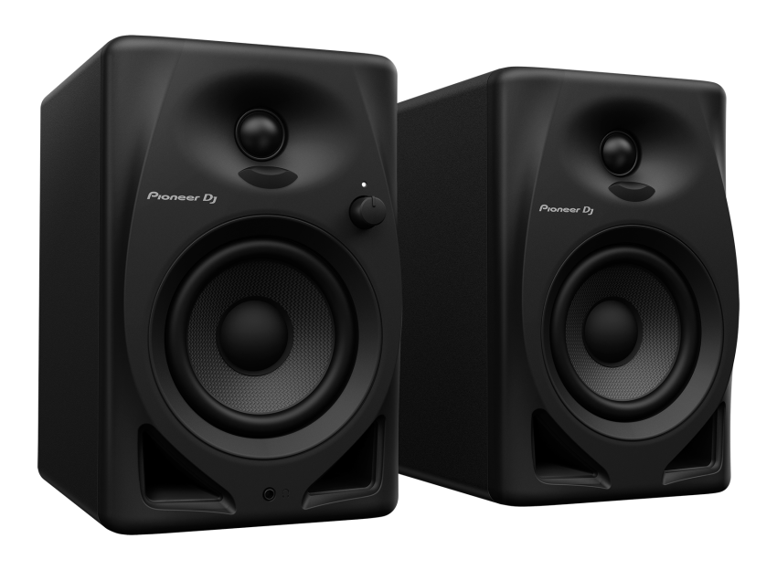 Pioneer DM-40D