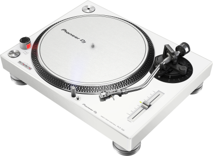 Pioneer  PLX-500 white