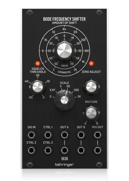 Behringer BODE FREQUENCY SHIFTER 1630