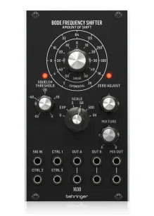 Behringer BODE FREQUENCY SHIFTER 1630