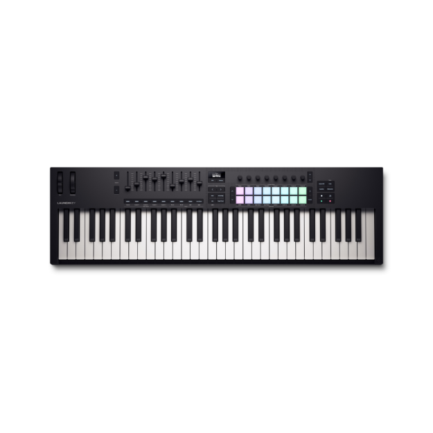 NOVATION Launchkey 61 MK4