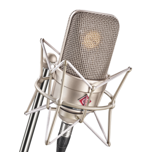 Neumann TLM 49 - studyjny mikrofon pojemnościowy