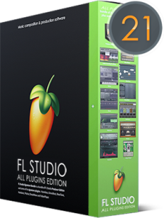 FL Studio 21 All Plugin Bundle