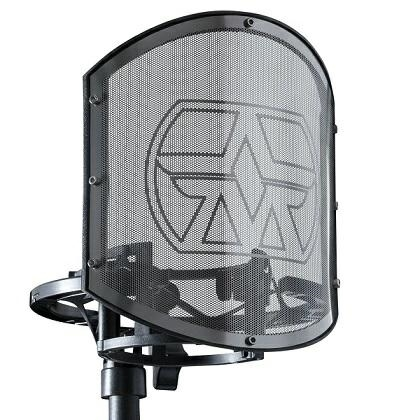 Aston Microphones Swiftshield - Uchwyt mikrofonowy antywibracyjny