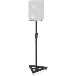 Behringer SM5001 - Statyw pod monitor studyjny z regulacją wysokości 93–115 cm