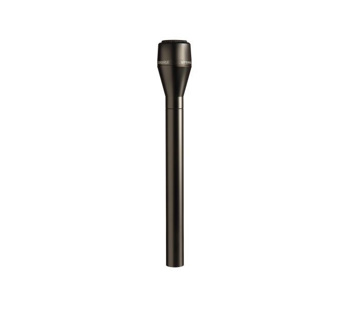 Shure VP64AL