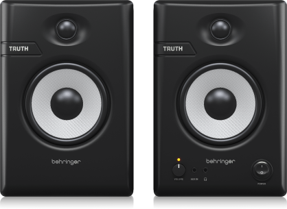 Behringer TRUTH 4.5 Para monitorów studyjnych aktywnych 4,5