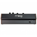 Moog Subharmonicon