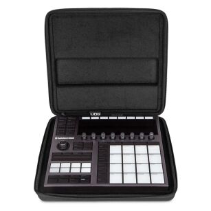 UDG Creator NI Maschine+/MK3 Hardcase Black U8411BL