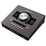 Universal Audio APOLLO TWIN MKII DUO HE