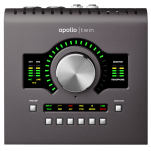 Universal Audio APOLLO TWIN MKII DUO HE