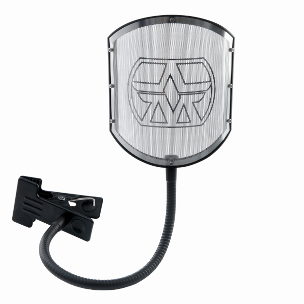 Aston Microphones Shield GN - Pop filtr na 