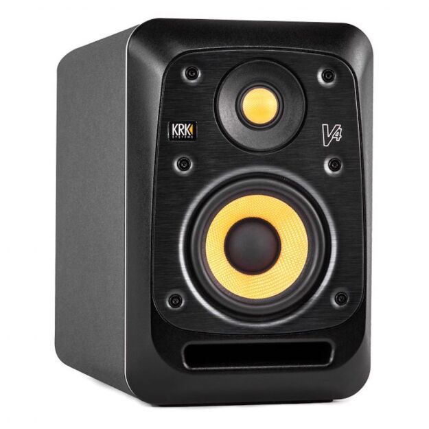 KRK V4S4