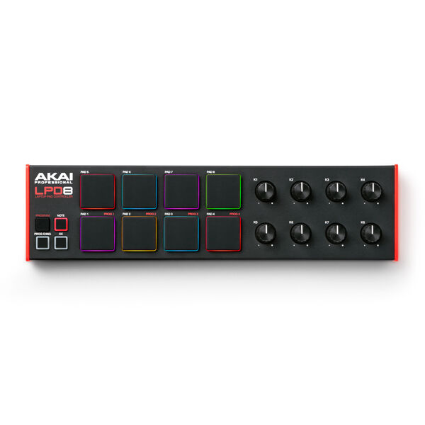 AKAI LPD 8 MKII