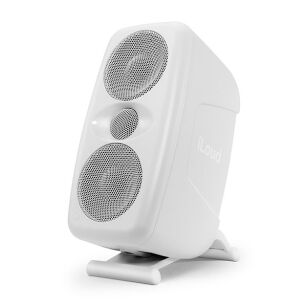 IK iLoud MTM MKII WHITE – Monitor Aktywny