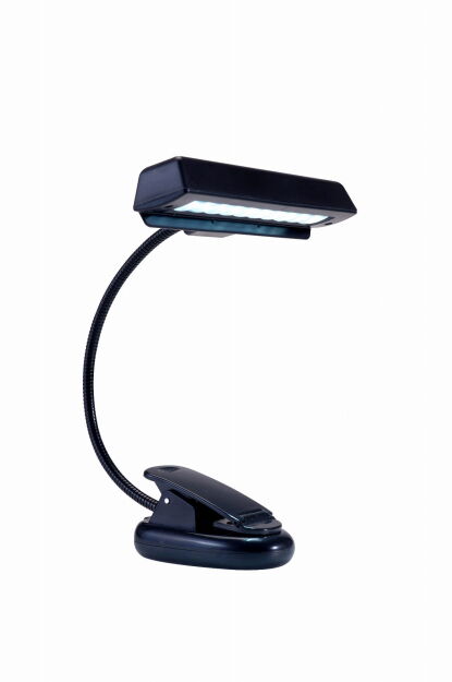 Hamilton KB9510 - Pojedyncza lampka pulpitowa 10 LED