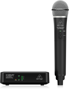 Behringer ULM300MIC - Mikrofon bezprzewodowy 2,4 GHz
