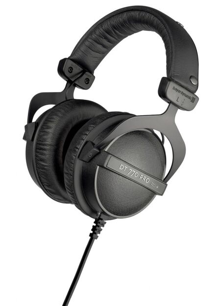 Beyerdynamic DT 770 PRO 32 OHM