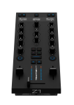 Native Instruments TRAKTOR Z1 MK2 - front angle