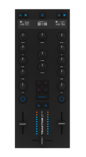 Native Instruments TRAKTOR Z1 MK2