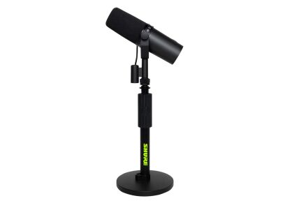 Shure SH-DESKTOP1 - biurkowy statyw mikrofonowy