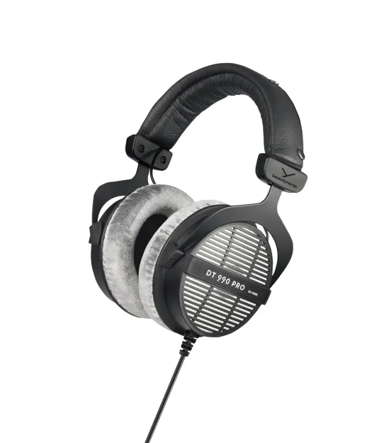 Beyerdynamic DT 990 PRO 80 OHM