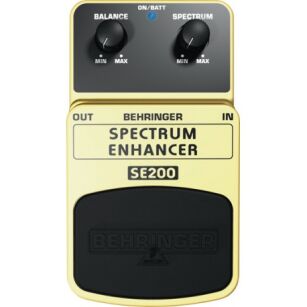 Behringer SE200